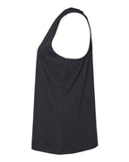 Gildan Women's Softstyle® CVC Racerback Tank Top 64220LCVC