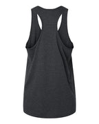Gildan Women's Softstyle® CVC Racerback Tank Top 64220LCVC