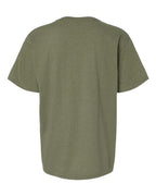 Gildan Youth Softstyle® CVC T-Shirt 64000BCVC