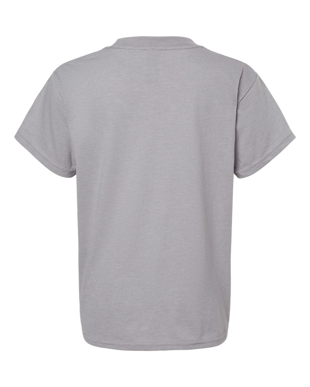 Gildan 64000BCVC | Youth Softstyle CVC T-Shirt