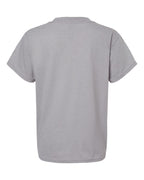 Gildan 64000BCVC | Youth Softstyle CVC T-Shirt