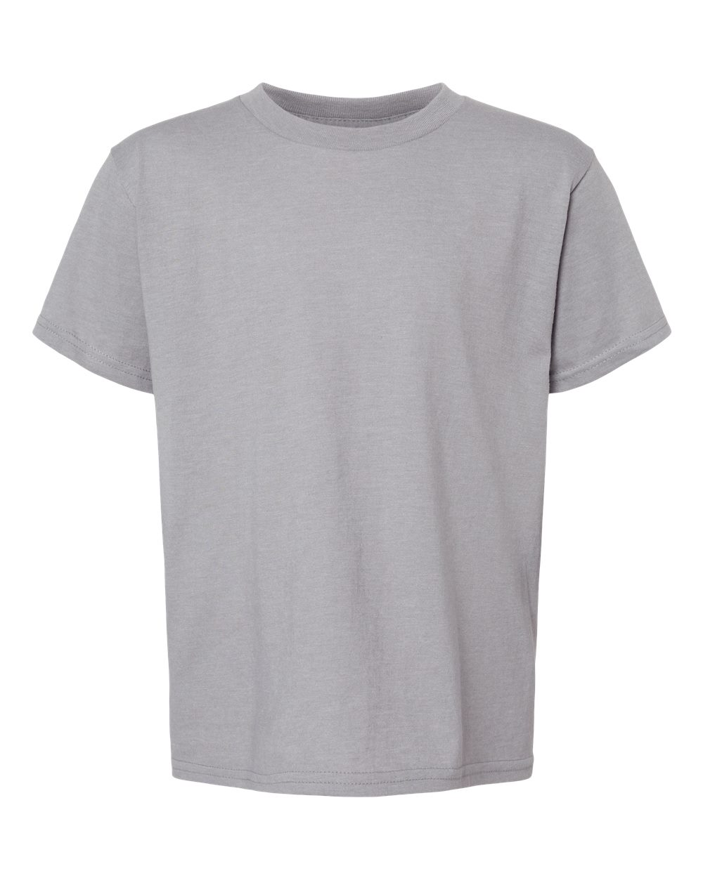 Gildan 64000BCVC | Youth Softstyle CVC T-Shirt