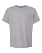 Gildan 64000BCVC | Youth Softstyle CVC T-Shirt