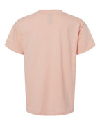 Gildan Youth Softstyle® CVC T-Shirt 64000BCVC