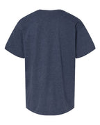 Gildan Youth Softstyle® CVC T-Shirt 64000BCVC