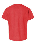 Gildan Youth Softstyle® CVC T-Shirt 64000BCVC