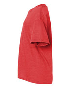 Gildan Youth Softstyle® CVC T-Shirt 64000BCVC
