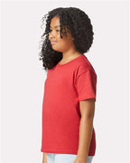 Gildan Youth Softstyle® CVC T-Shirt 64000BCVC