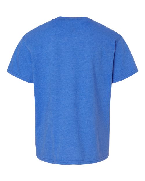 Gildan Youth Softstyle® CVC T-Shirt 64000BCVC