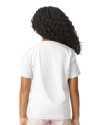 Gildan 64000BCVC | Youth Softstyle CVC T-Shirt