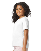 Gildan 64000BCVC | Youth Softstyle CVC T-Shirt
