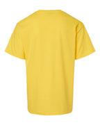 Gildan Youth Softstyle® CVC T-Shirt 64000BCVC
