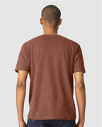 Gildan Unisex Softstyle® CVC T-Shirt 64000CVC