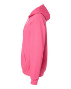 Gildan Unisex Softstyle® Midweight Hooded Sweatshirt SF500