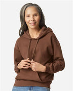 Gildan Unisex Softstyle® Midweight Hooded Sweatshirt SF500