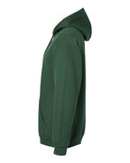 Gildan Unisex Softstyle® Midweight Hooded Sweatshirt SF500