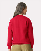 Gildan Unisex Softstyle® Midweight Crewneck Sweatshirt SF000