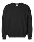 Comfort Colors Unisex Garment-Dyed Lightweight Fleece Crewneck Sweatshirt 1466