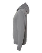 Comfort Colors Unisex Garment-Dyed Lightweight Fleece Hooded Sweatshirt 1467