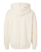 Comfort Colors Unisex Garment-Dyed Lightweight Fleece Hooded Sweatshirt 1467