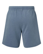 Comfort Colors Unisex Garment-Dyed Lightweight Fleece Sweat Shorts 1468