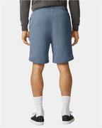 Comfort Colors Unisex Garment-Dyed Lightweight Fleece Sweat Shorts 1468