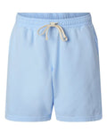 Comfort Colors Unisex Garment-Dyed Lightweight Fleece Sweat Shorts 1468