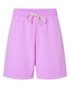 Comfort Colors Unisex Garment-Dyed Lightweight Fleece Sweat Shorts 1468