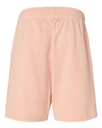 Comfort Colors Unisex Garment-Dyed Lightweight Fleece Sweat Shorts 1468