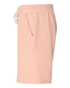 Comfort Colors Unisex Garment-Dyed Lightweight Fleece Sweat Shorts 1468
