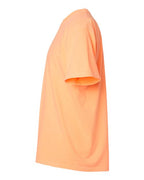 Comfort Colors Unisex Garment-Dyed Heavyweight T-Shirt 1717