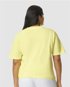 Comfort Colors Unisex Garment-Dyed Heavyweight T-Shirt 1717