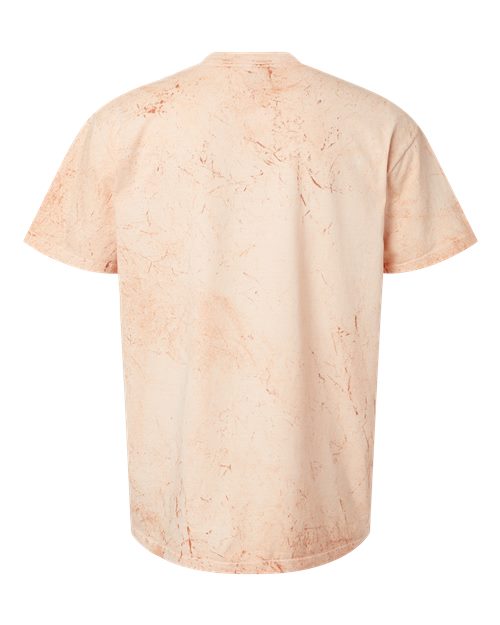 Comfort Colors Unisex Colorblast™ Heavyweight T-Shirt 1745