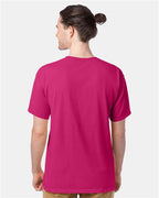 ComfortWash by Hanes Men's Garment-Dyed T-Shirt GDH100