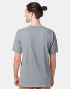 ComfortWash by Hanes Men's Garment-Dyed T-Shirt GDH100