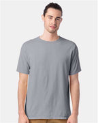ComfortWash by Hanes Men's Garment-Dyed T-Shirt GDH100