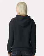 American Apparel Unisex ReFlex Fleece Hoodie Sweatshirt RF498