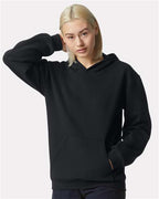 American Apparel Unisex ReFlex Fleece Hoodie Sweatshirt RF498