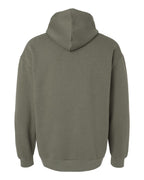 American Apparel RF498 | ReFlex Fleece Hoodie