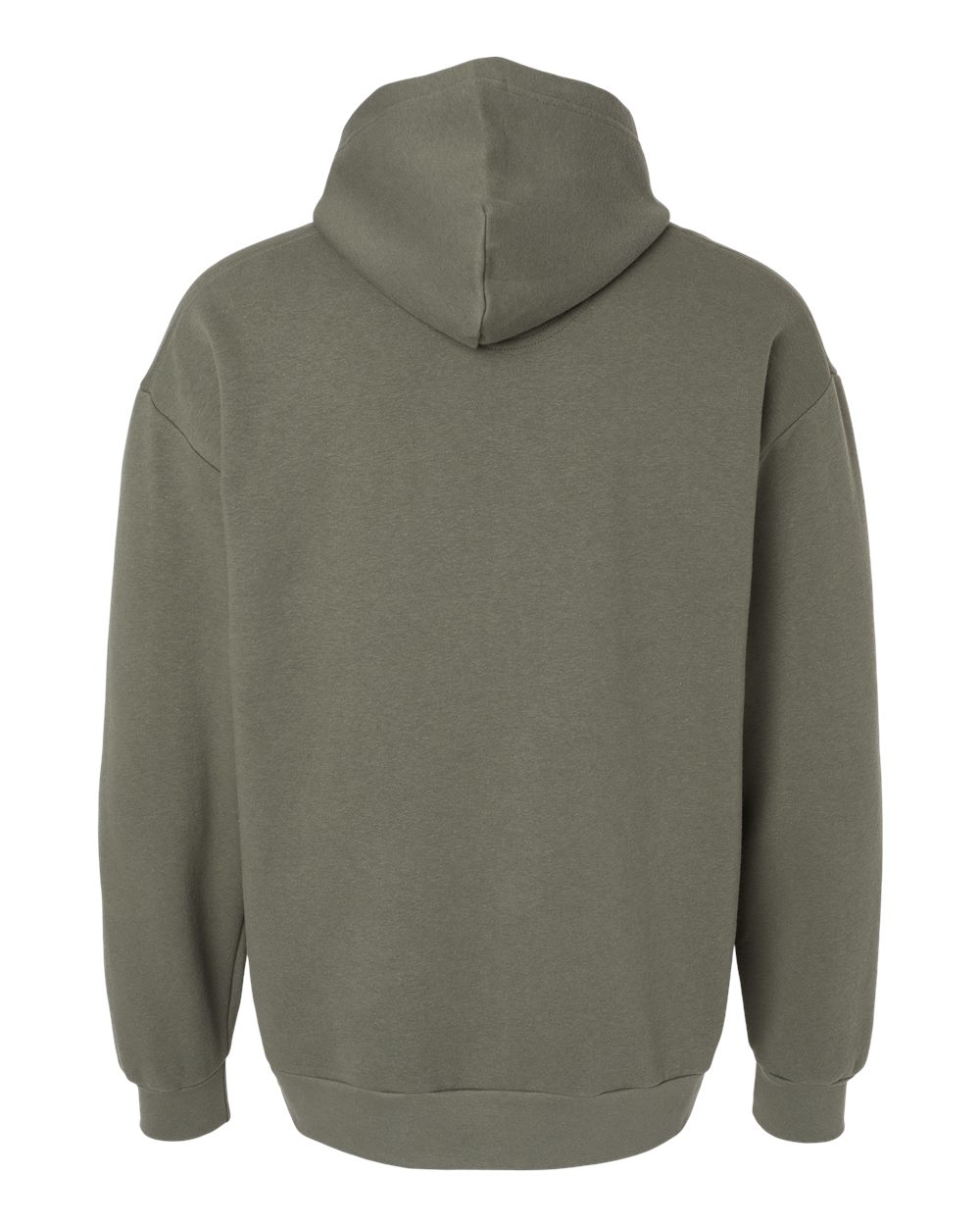 American Apparel RF498 | ReFlex Fleece Hoodie