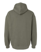 American Apparel Unisex ReFlex Fleece Hoodie Sweatshirt RF498