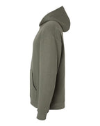 American Apparel Unisex ReFlex Fleece Hoodie Sweatshirt RF498
