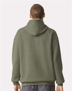 American Apparel Unisex ReFlex Fleece Hoodie Sweatshirt RF498