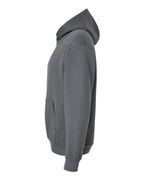 American Apparel Unisex ReFlex Fleece Hoodie Sweatshirt RF498
