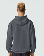 American Apparel Unisex ReFlex Fleece Hoodie Sweatshirt RF498
