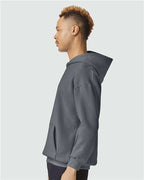 American Apparel Unisex ReFlex Fleece Hoodie Sweatshirt RF498