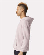 American Apparel Unisex ReFlex Fleece Hoodie Sweatshirt RF498