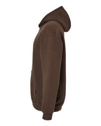 American Apparel Unisex ReFlex Fleece Hoodie Sweatshirt RF498