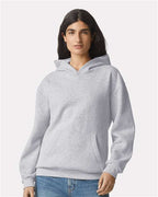 American Apparel Unisex ReFlex Fleece Hoodie Sweatshirt RF498