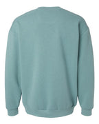 American Apparel Unisex ReFlex Fleece Crewneck Sweatshirt RF496